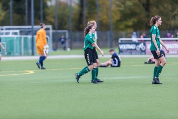 Bild 346 - F Union Tornesch - GW Eimsbuettel : Ergebnis: 1:1